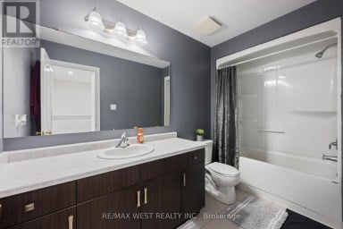 70 - 124 PARKINSON CRESCENT Orangeville Ontario photo 28
