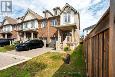 70 - 124 PARKINSON CRESCENT Orangeville Ontario photo 3