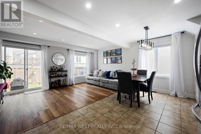 70 - 124 PARKINSON CRESCENT, Orangeville, Ontario, L9W6X3