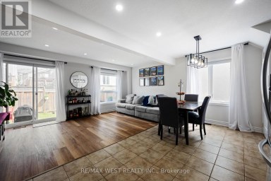 70 - 124 PARKINSON CRESCENT Orangeville Ontario photo 32