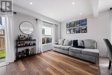 70 - 124 PARKINSON CRESCENT Orangeville Ontario photo 33