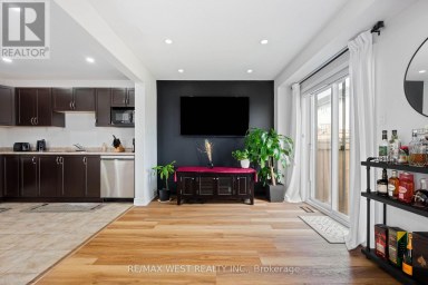 70 - 124 PARKINSON CRESCENT Orangeville Ontario photo 35