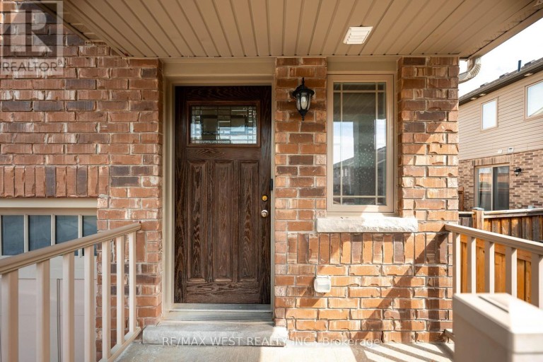70 - 124 PARKINSON CRESCENT, Orangeville, Ontario, L9W6X3