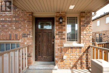 70 - 124 PARKINSON CRESCENT Orangeville Ontario photo 4
