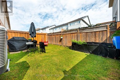 70 - 124 PARKINSON CRESCENT Orangeville Ontario photo 5