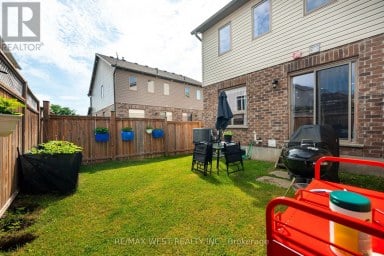 70 - 124 PARKINSON CRESCENT Orangeville Ontario photo 7