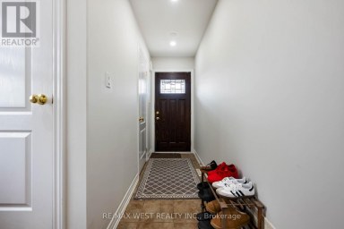 70 - 124 PARKINSON CRESCENT Orangeville Ontario photo 9