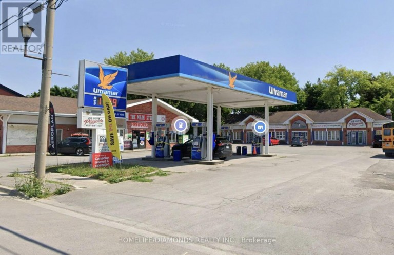 96 Main Street W, Prince Edward County (picton), Ontario (id X13544022)