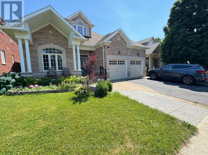 933 RED DEER AVENUE, Oshawa (Taunton), Ontario, L1K0C4