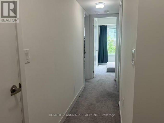 26 - 3472 WIDDICOMBE WAY, Mississauga (Erin Mills), Ontario, L5L0B8