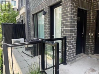 26 - 3472 WIDDICOMBE WAY Mississauga (Erin Mills) Ontario photo 3