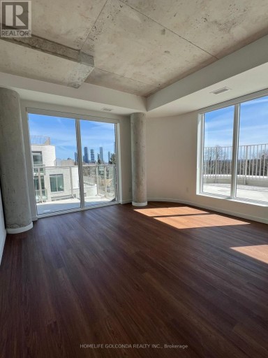 506 - 689 THE QUEENSWAY WAY, Toronto (Stonegate-Queensway), Ontario, M8Y1L1