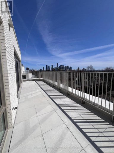 506 - 689 THE QUEENSWAY WAY, Toronto (Stonegate-Queensway), Ontario, M8Y1L1