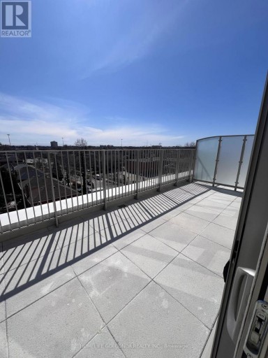 506 - 689 THE QUEENSWAY WAY, Toronto (Stonegate-Queensway), Ontario, M8Y1L1