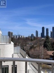 506 - 689 THE QUEENSWAY WAY Toronto (Stonegate-Queensway) Ontario photo 20