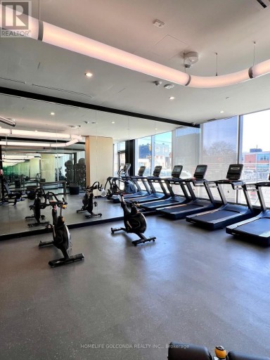 506 - 689 THE QUEENSWAY WAY, Toronto (Stonegate-Queensway), Ontario, M8Y1L1
