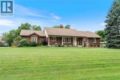 5 COOKSON Street Port Ryerse Ontario photo 1