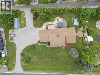 5 COOKSON Street Port Ryerse Ontario photo 2
