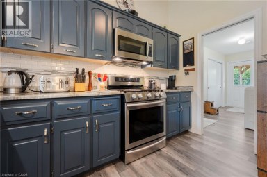 5 COOKSON Street Port Ryerse Ontario photo 21