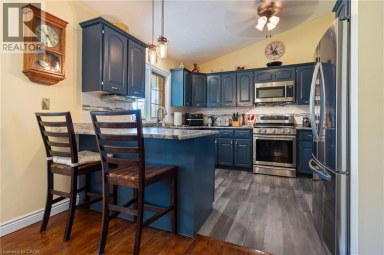 5 COOKSON Street Port Ryerse Ontario photo 24