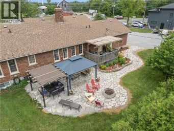 5 COOKSON Street Port Ryerse Ontario photo 3