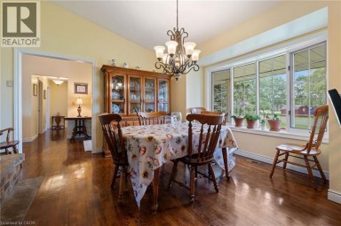 5 COOKSON Street Port Ryerse Ontario photo 31