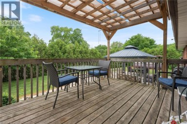 5 COOKSON Street Port Ryerse Ontario photo 37