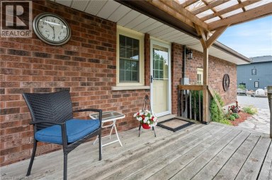 5 COOKSON Street Port Ryerse Ontario photo 39