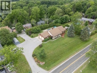 5 COOKSON Street Port Ryerse Ontario photo 4