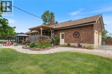 5 COOKSON Street Port Ryerse Ontario photo 40