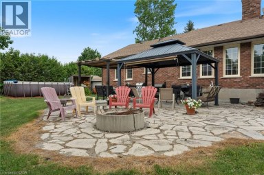 5 COOKSON Street Port Ryerse Ontario photo 41