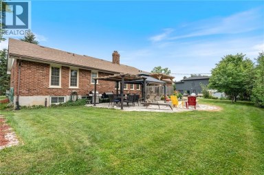 5 COOKSON Street Port Ryerse Ontario photo 44
