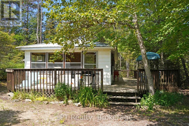 14 SOG-JE-WA-SA DRIVE, Native Leased Lands, Ontario, N0H2G0