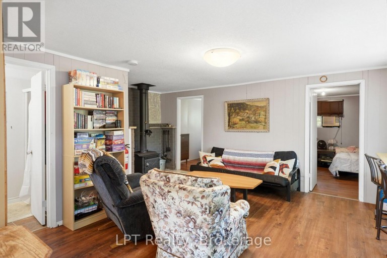 14 SOG-JE-WA-SA DRIVE, Native Leased Lands, Ontario, N0H2G0