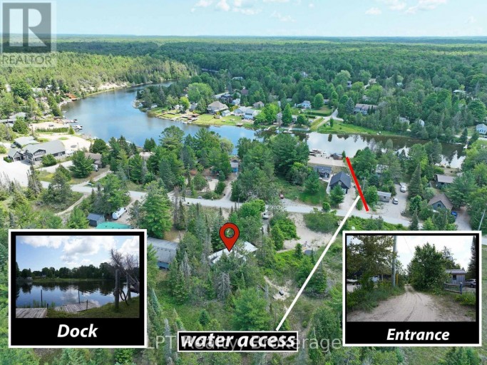 14 SOG-JE-WA-SA DRIVE, Native Leased Lands, Ontario, N0H2G0