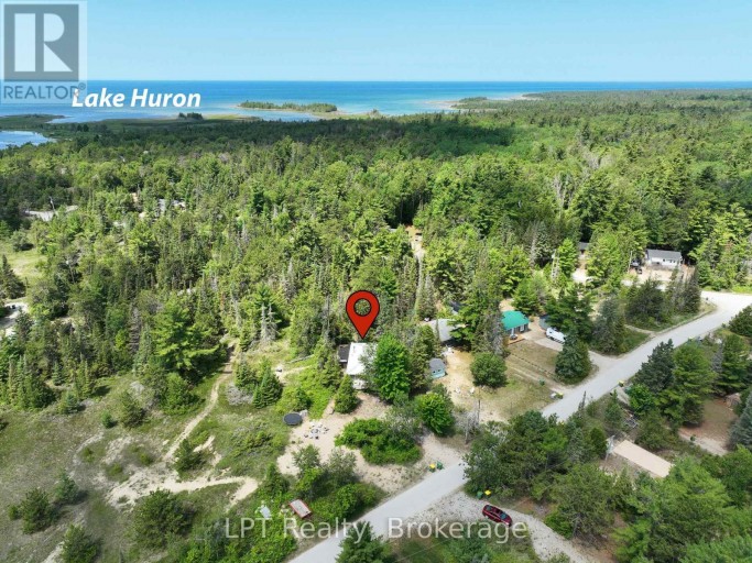 14 SOG-JE-WA-SA DRIVE, Native Leased Lands, Ontario, N0H2G0