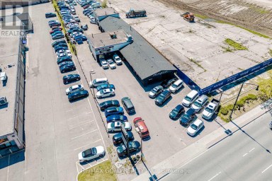 F1 - 243 QUEEN STREET E Brampton (Queen Street Corridor) Ontario photo 3