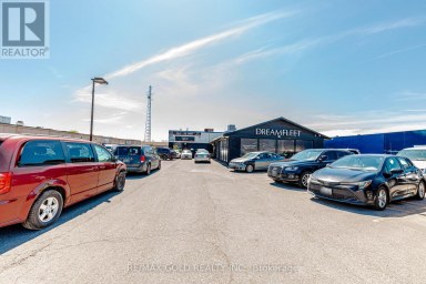 F1 - 243 QUEEN STREET E Brampton (Queen Street Corridor) Ontario photo 4