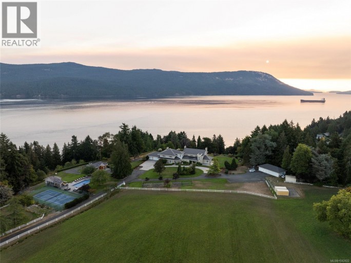 1257 Cherry Point Rd, Cowichan Bay, British Columbia, V0R1N2 (ID 1042822)