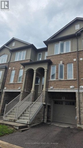 18 AQUA LANE, Hamilton, Ontario, L0R1P0
