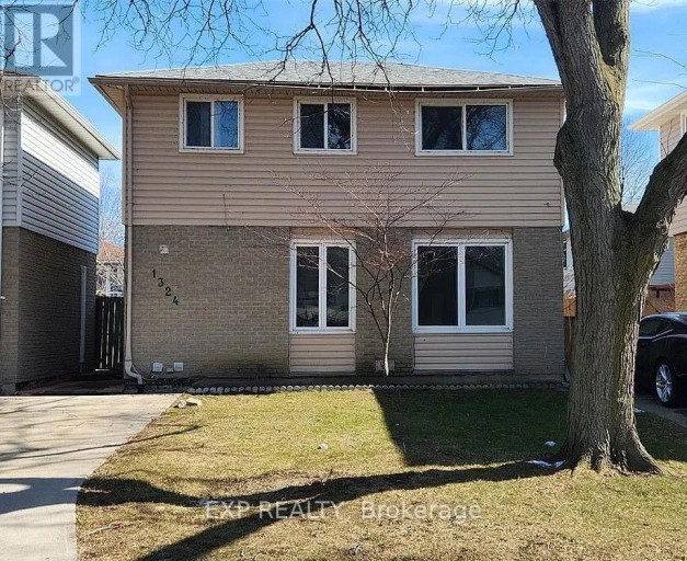 1324 COPPERFIELD PLACE, Windsor, Ontario, N8S4G9