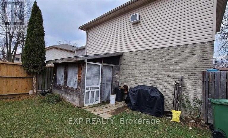 1324 COPPERFIELD PLACE, Windsor, Ontario, N8S4G9