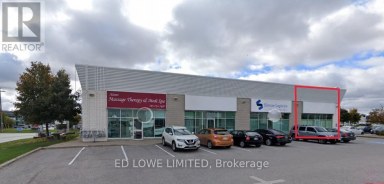 D1 - 580 BRYNE DRIVE Barrie (400 West) Ontario photo 1