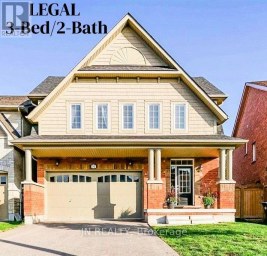 LOWER - 34 MCECHEARN CRESCENT Caledon Ontario photo 1