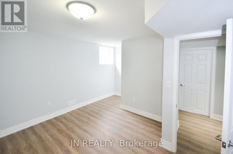 LOWER - 34 MCECHEARN CRESCENT, Caledon, Ontario, L7C3R4