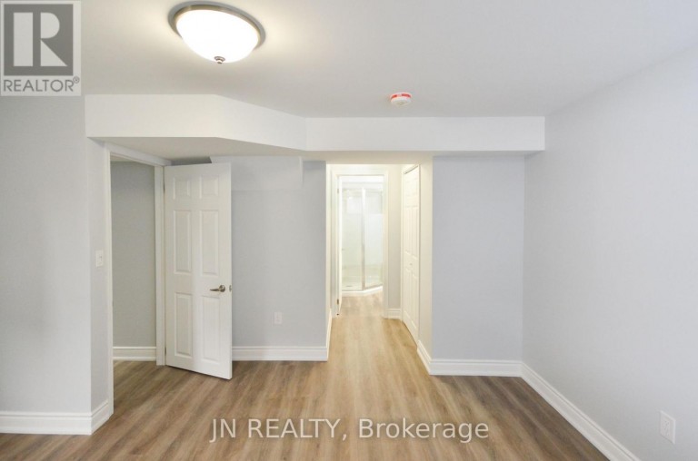 LOWER - 34 MCECHEARN CRESCENT, Caledon, Ontario, L7C3R4