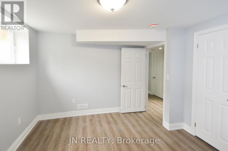 LOWER - 34 MCECHEARN CRESCENT, Caledon, Ontario, L7C3R4