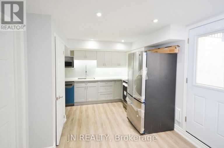 LOWER - 34 MCECHEARN CRESCENT, Caledon, Ontario, L7C3R4