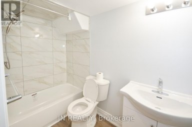 LOWER - 34 MCECHEARN CRESCENT Caledon Ontario photo 8