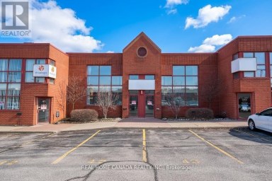 42-43 - 5100 SOUTH SERVICE ROAD Burlington (Industrial Burlington) Ontario photo 1